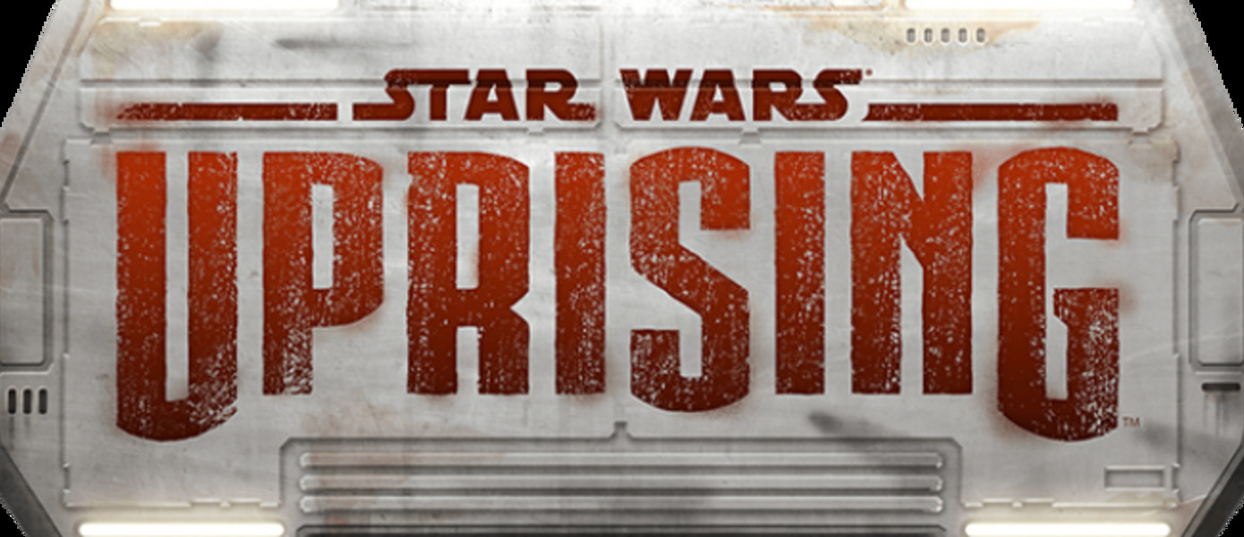 Star Wars: Uprising - новая игра для смартфонов