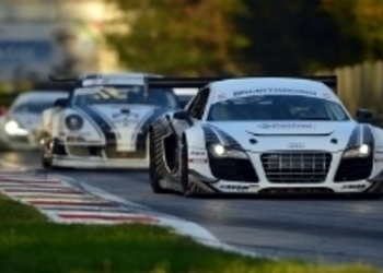 Sony может анонсировать Gran Turismo 7 на E3