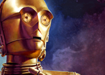 C-3PO появится в Star Wars: Battlefront