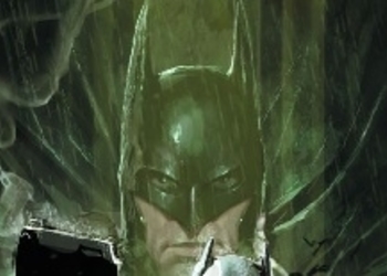 Batman: Рыцарь Аркхэма - самая продолжительная игра Rocksteady