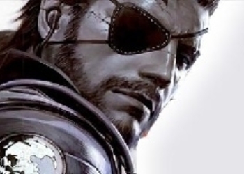 Новые детали Metal Gear Solid V: The Phantom Pain из июльского OPM (UPD.2: добавлен новый арт)