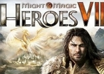Ubisoft представила новый геймплей Might & Magic Heroes VII за фракцию Haven