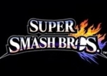 Super Smash Bros. - новый персонаж и арена