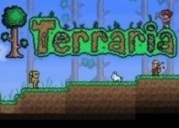Terraria может выйти на Nintendo 3DS