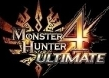 Monster Hunter 4 Ultimate - Capcom объявила о выпуске бесплатного июньского обновления, включающего в себя костюмы из Animal Crossing и Devil May Cry
