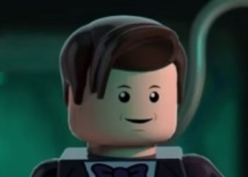 LEGO Doctor Who. Игра, которую мы заслужили.
