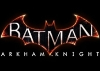 Batman: Arkham Knight - демонстрация NVIDIA GameWorks