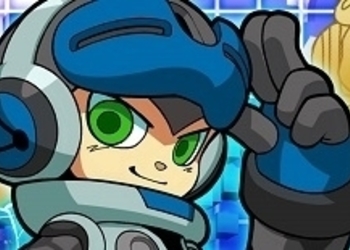 Mighty No. 9 получит коллекционное издание, опубликован новый трейлер