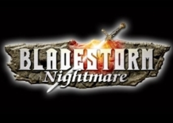 Bladestorm: Nightmare - Koei Tecmo объявила о выпуске игры в Steam