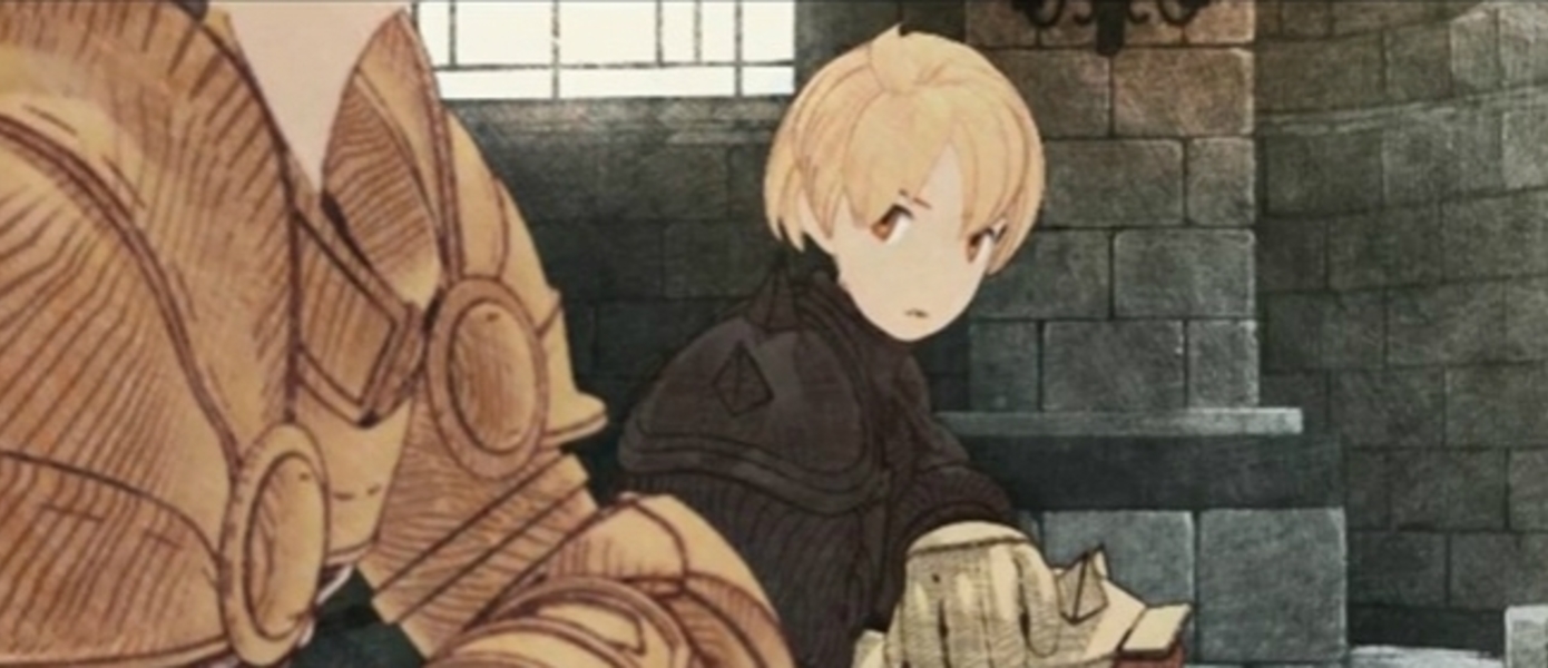 Final Fantasy Tactics: The War of the Lions доступна на системе Android