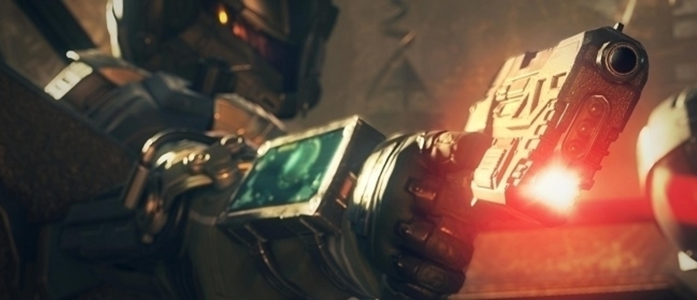Слух: DLC для Xbox One-версии Black Ops III не будут иметь временной эксклюзивности