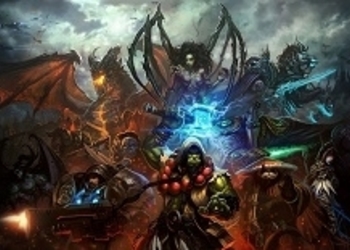 Heroes of the Storm - Blizzard анонсировала крупное обновление, посвященное серии Diablo