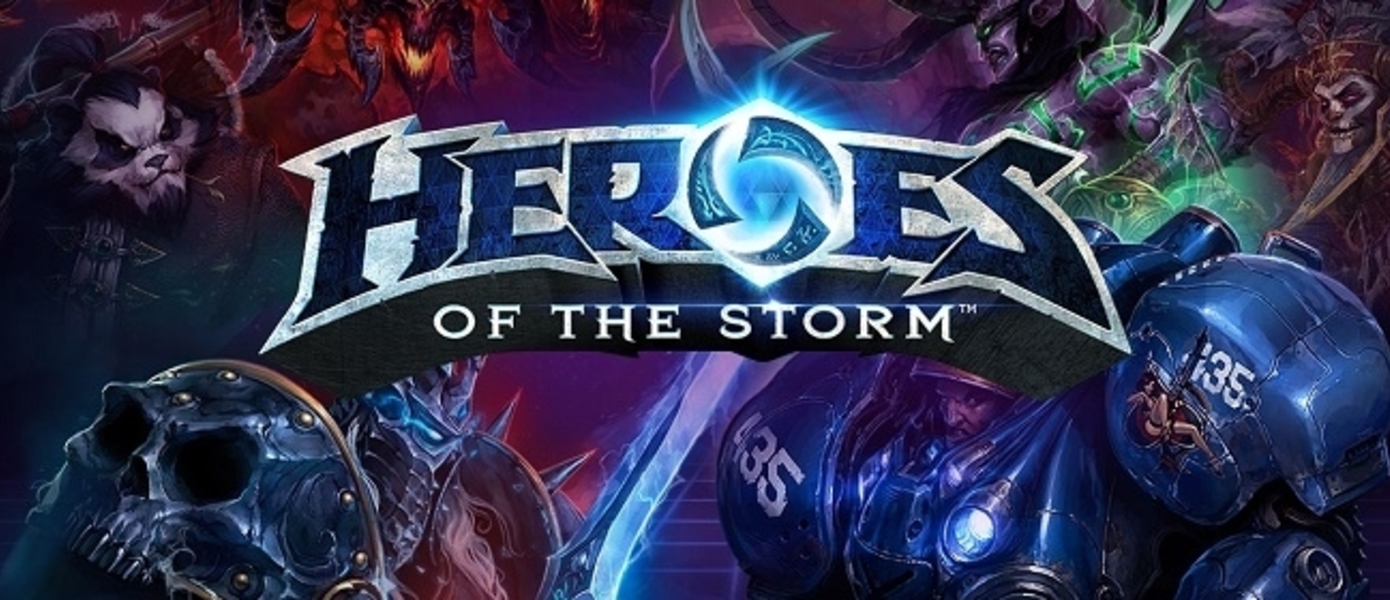 Heroes of the Storm - Blizzard анонсировала крупное обновление, посвященное серии Diablo
