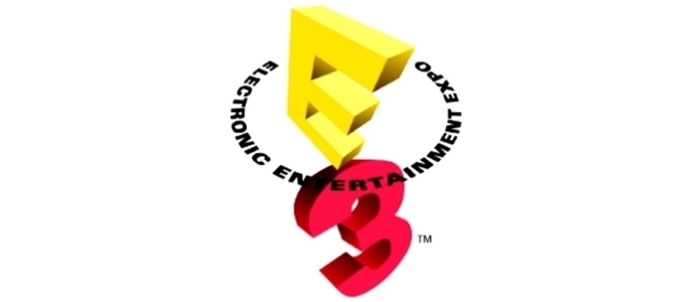 E3 2015 - организаторы представили новый тизер выставки