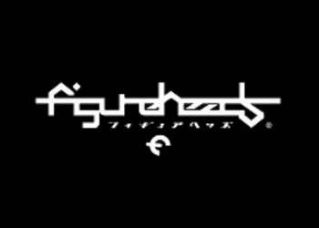 Square Enix анонсировала меха-шутер Figurehead - дебютный трейлер и первые подробности