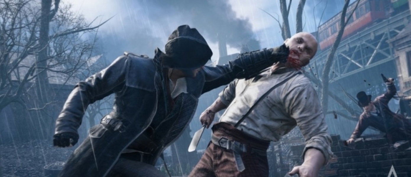 Assassin's Creed: Syndicate изменит подход к побочным заданиям