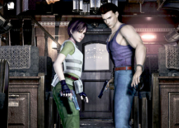 Ремастер Resident Evil Zero запланирован на начало 2016 года