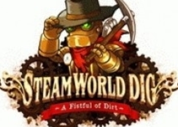 Релизный трейлер и первые оценки SteamWorld Dig для Xbox One