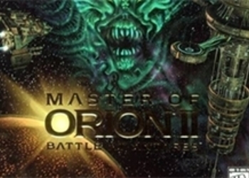 Анонсирован перезапуск серии Master of Orion