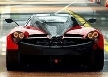 Slightly Mad Studios анонсировала сервис On Demand и набор автомобилей Racing Icons для Project CARS