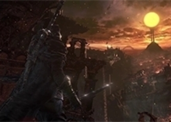 Dark Souls III - IGN опубликовал промо-изображение игры, релиз в начале 2016 года