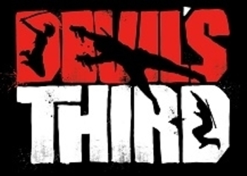 Devil's Third - опубликован бокс-арт, новые скриншоты и геймплей