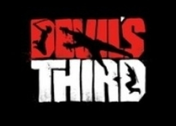 Devil's Third - объявлена дата релиза в Японии