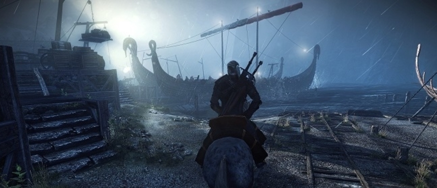 Разработчики The Witcher 3: Wild Hunt рассказали о затратах на разработку и маркетинг игры