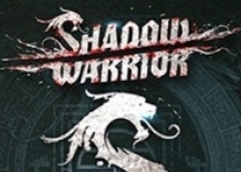 Ремейк Shadow Warrior может получить продолжение