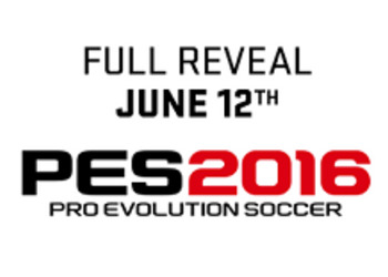 Konami официально анонсировала Pro Evolution Soccer 2016