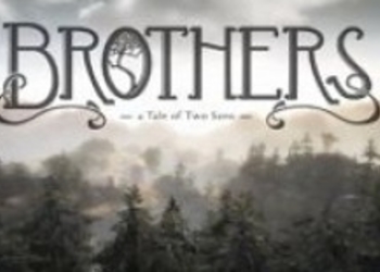 Brothers: A Tale of Two Sons выйдет на Xbox One, PS4 и мобильных устройствах