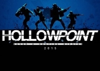 Hollowpoint - представлен сюжетный трейлер к E3 2015