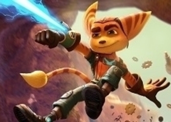 Ratchet & Clank для PS4 будет работать в 1080p с частотой 30 кадров в секунду