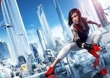 EA и Dark Horse анонсировали комикс-приквел к Mirror's Edge: Catalyst, представлены бокс-арты проекта