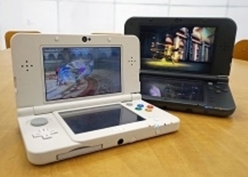 Nintendo сообщила о 15 миллионах проданных 3DS в США