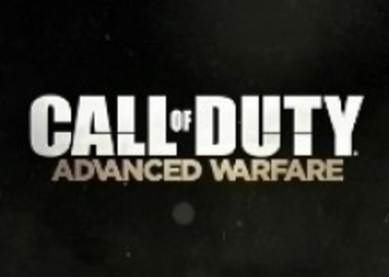 Activision объявила дату релиза Supremacy DLC для PS4, PS3 и ПК-версии Call of Duty: Advanced Warfare