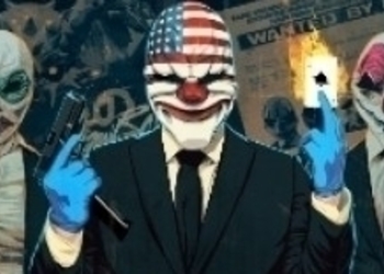 Первые оценки PayDay 2: Crimewave Edition