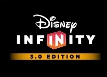 Disney Infinity 3.0 пополнится ключевыми персонажами Star Wars: Rebels