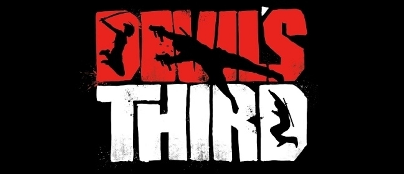Новые скриншоты и арты Devil's Third