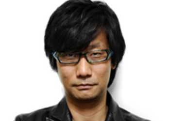 Кодзима не будет присутствовать на E3