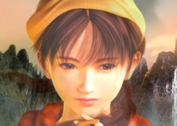 Ю Судзуки приехал на E3 и напомнил фанатам о Shenmue (UPD. Слух: Shenmue 3 создается силами Судзуки и Quantic Dream)