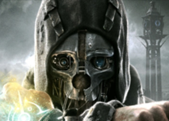 E3 2015: Bethesda официально анонсировала Dishonored 2 и Dishonored: Definitive Edition