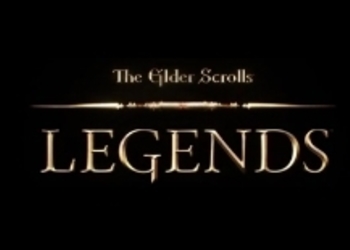 E3 2015: Состоялся официальный анонс The Elder Scrolls Legends