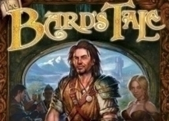 InXile Entertainment собрала необходимую сумму на разработку Bard's Tale IV