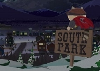 E3 2015: состоялся официальный анонс South Park: The Fractured But Whole для PC, Xbox One и PS4