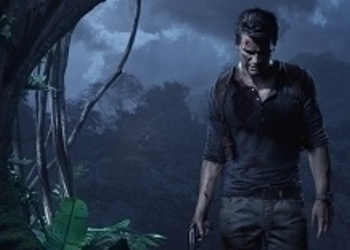 E3 2015: Новые скриншоты и рекламный ролик Uncharted 4: A Thief's End