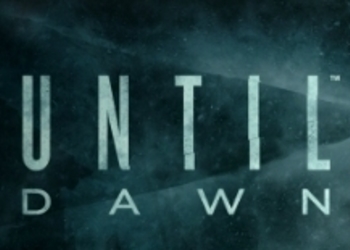 E3 2015: Новые скриншоты Until Dawn