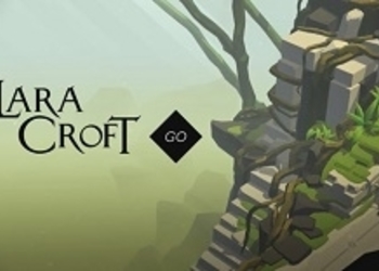 E3 2015: Square Enix анонсировала Lara Croft GO для мобильных устройств