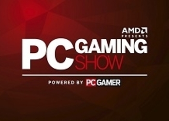 E3 2015: Прямая трансляция PC Gaming Show