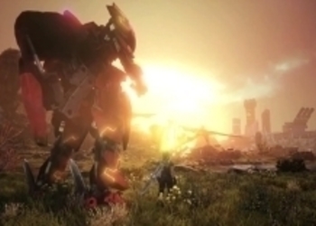 E3 2015: Xenoblade Chronicles X выйдет в декабре, представлен новый трейлер